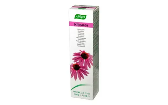 A. Vogel Echinacea Tandpasta - 100 G