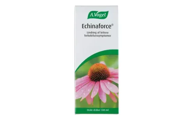 A. Vogel Echinaforce - 100 Ml