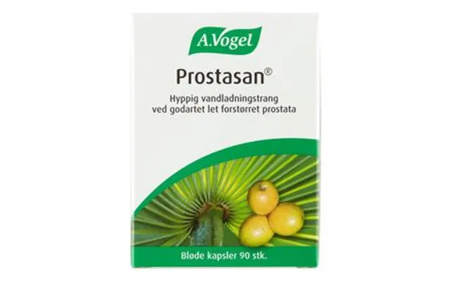 A. Vogel Prostasan - 90 Kaps.