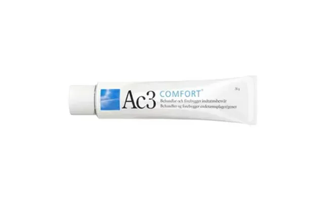 Ac3 Comfort Til Hæmorider - 30 Ml