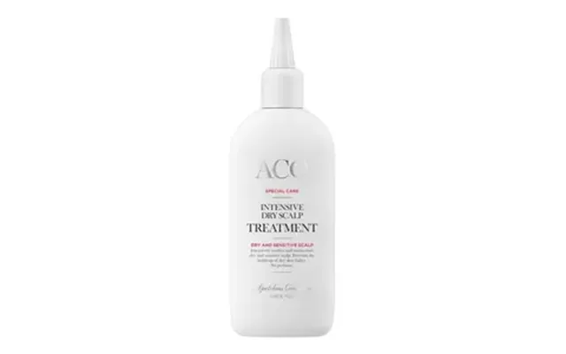 Aco Special Care Intensive Dry Scalp Treatment - 150 Ml