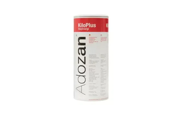 Adozan Højenergi - 1 Kg