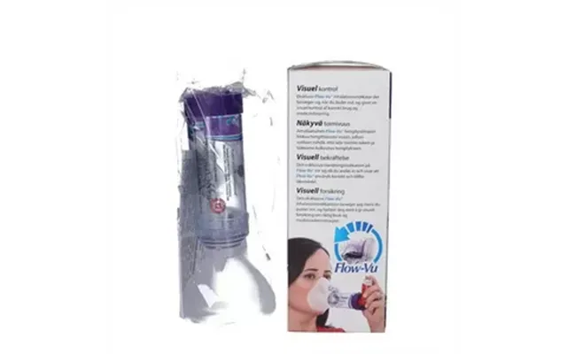 Aerochamber Adult Mask - Small