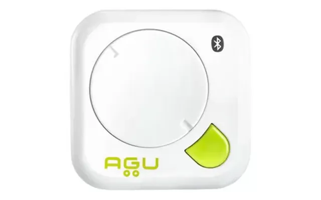 Agu Febertermometer Skinny Smart Temperature Indicator