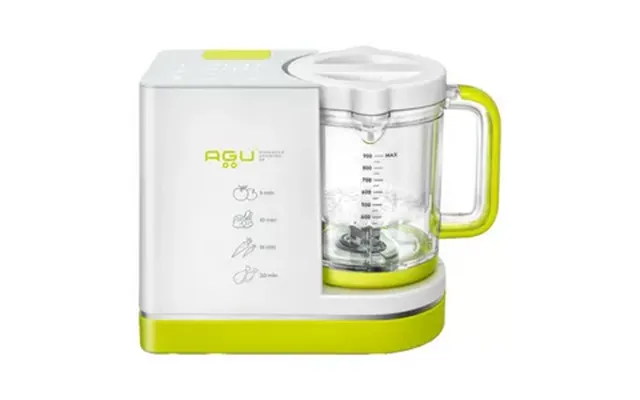 Agu Food Processor 5in1 Octopy