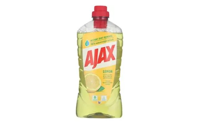 Ajax Lemon - 1000 Ml.