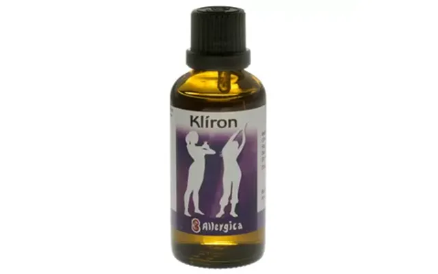 Allergica Kliron - 50 Ml