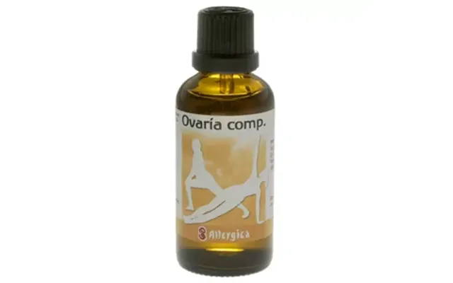 Allergica Ovaria Comp. - 50 Ml