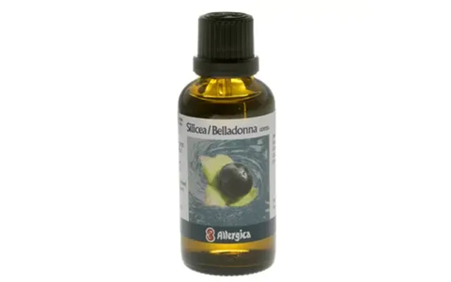 Allergica Silicea Belladonna Comp. - 50 Ml