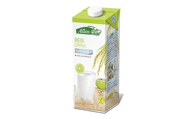 Allos Risdrik Ø - 1 L