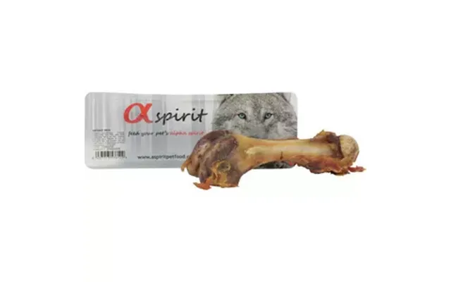 Alphaspirit Ham Bone - Kødben Til Hunde