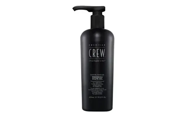 American Crew Precision Gel - 450 Ml.