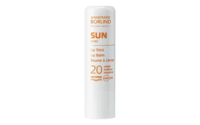 Annemarie Börlind Sun Lip Stik Spf 20 - 5 G.