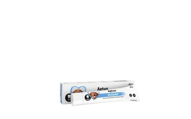 Aptus Bucadog Pasta - 70g