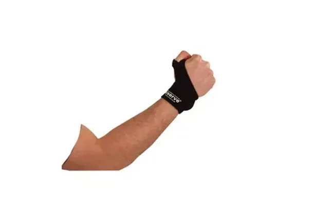 Aserve Håndledbandage - 1 Stk