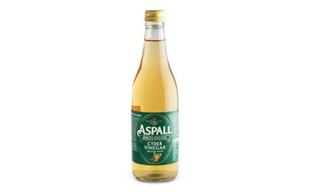 Aspall Æblecidereddike Ø - 500 Ml