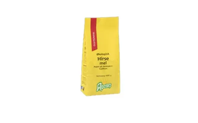 Aurion Hirsemel Ø - 600 G