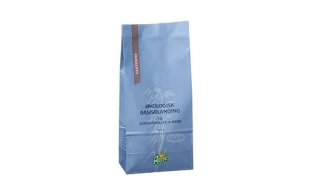 Aurion Surdejsboller Brød - 450 G