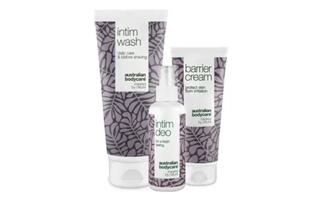 Australian Bodycare Comfort & Dryness - 1 Stk.