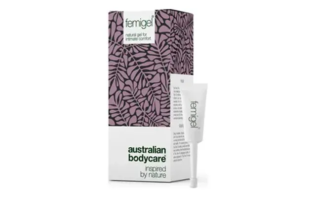 Australian Bodycare Femigel - 15 X 7,5 Ml.