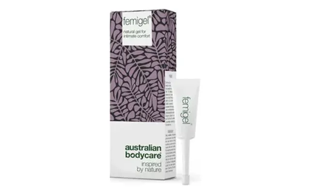 Australian Bodycare Femigel - 5 X 7 Ml.
