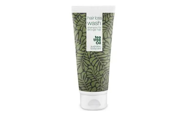 Australian Bodycare Hair Loss Wash Shampoo - 200 Ml.
