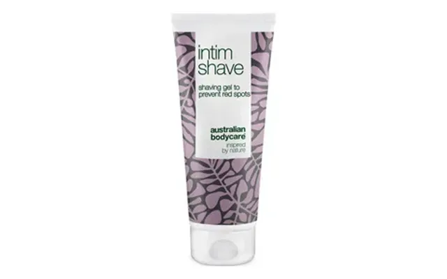 Australian Bodycare Intim Shave - 100 Ml.