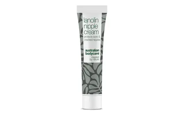 Australian Bodycare Lanolin Nipple Creme - 30 Ml.