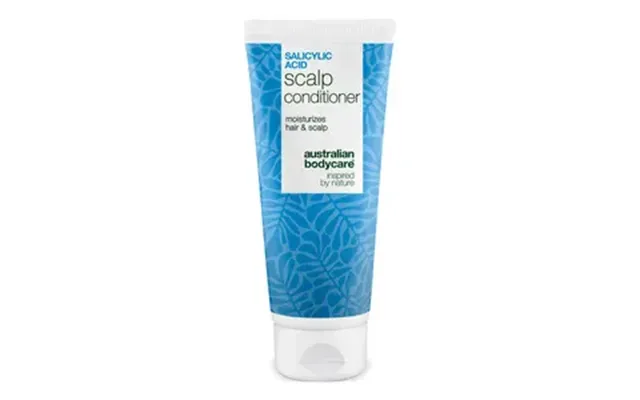 Australian Bodycare Salicylic Acid Scalp Conditioner - 200 Ml