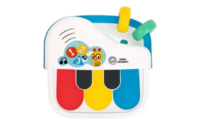 Baby Einstein Miniklaver - Refresh