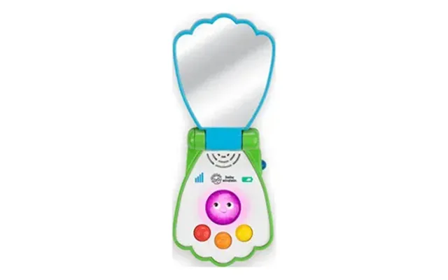 Baby Einstein Muslinge-mobil Ocean Explorers - 1 Stk.