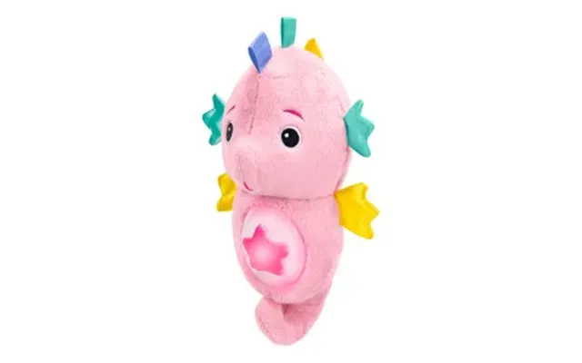 Baby Einstein Sea Dreams Seahorse - Beroligende Bamse Med Lyd