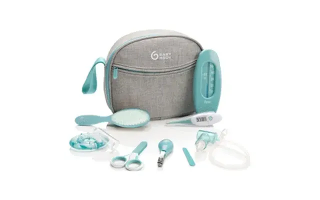 Babymoov Grooming Set - 1 Stk.
