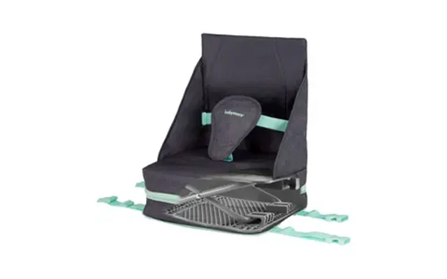 Babymoov Up And Go Booster Seat - Grey