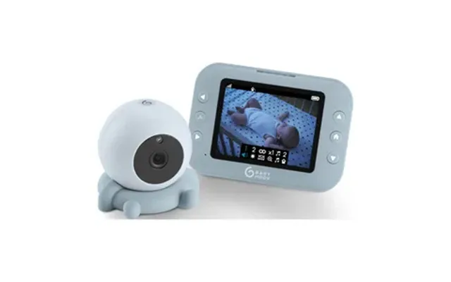 Babymoov Yoo Roll Babyalarm - 1 Stk.