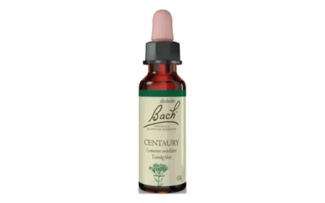 Bach Tusindgylden - 10 Ml
