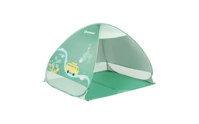 Badabulle Anti Uv Tent - 1 Stk.
