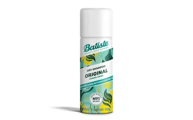 Batiste Dry Shampoo Mini - Original