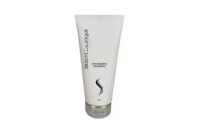 Beauté Pacifique Nourishing Shampoo - 200 Ml.