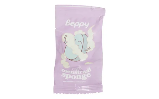 Beppy Soft And Comfort Tampons Dry - 8 Stk.