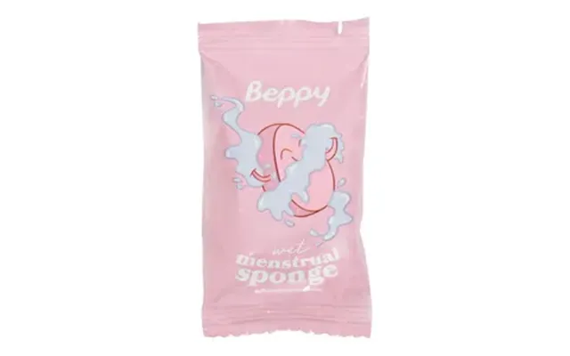Beppy Soft And Comfort Tampons Wet - 30 Stk.