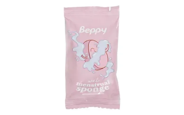 Beppy Soft And Comfort Tampons Wet - 4 Stk.