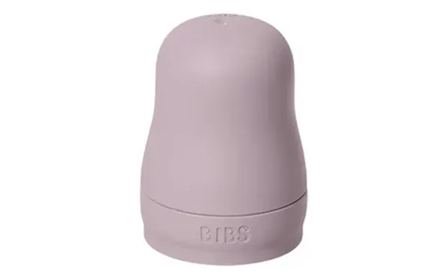 Bibs Baby Bottle Flaskehætte Dusky Lilac - 1 Stk.