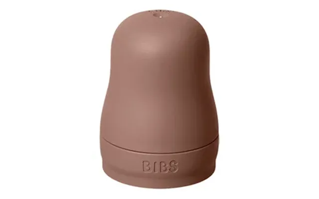 Bibs Baby Bottle Flaskehætte Woodchuck - 1 Stk.