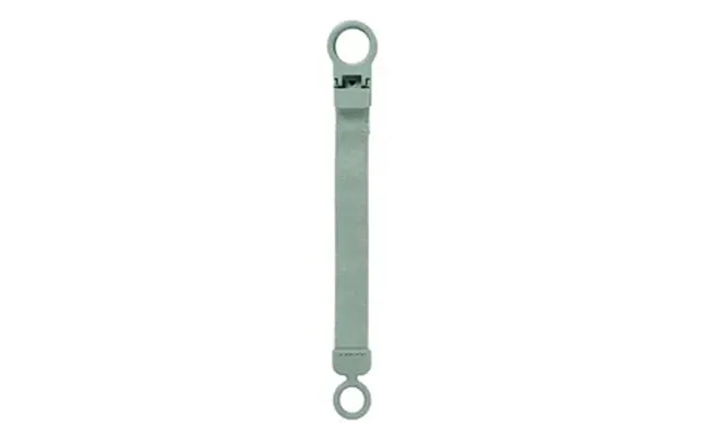 Bibs Pacifier Clip Loop - Sage