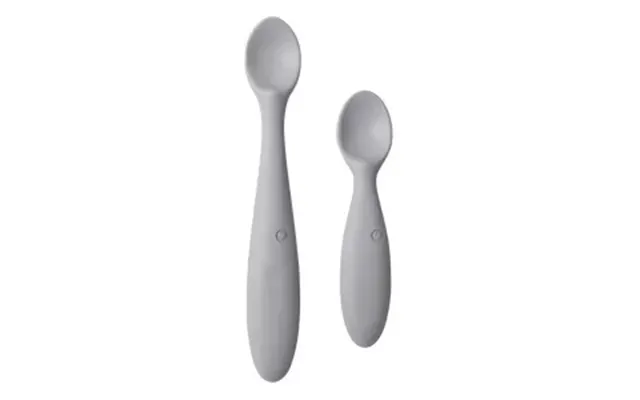 Bibs Spoon Set - Cloud