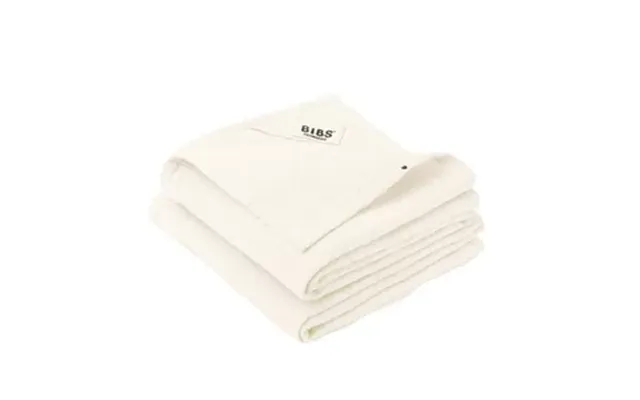 Bibs Stofble 70x70 Cm Ivory - 2 Pak