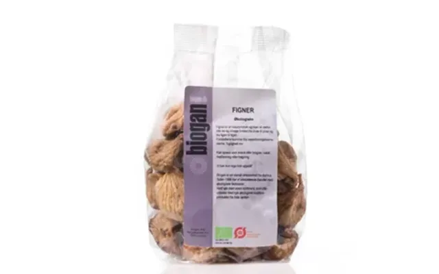 Biogan Figner Ø - 500 G