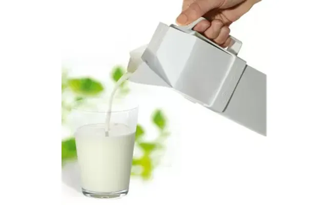 Brix Mælkekartonholder