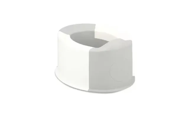Buubla Foldbar Potte - Snow White